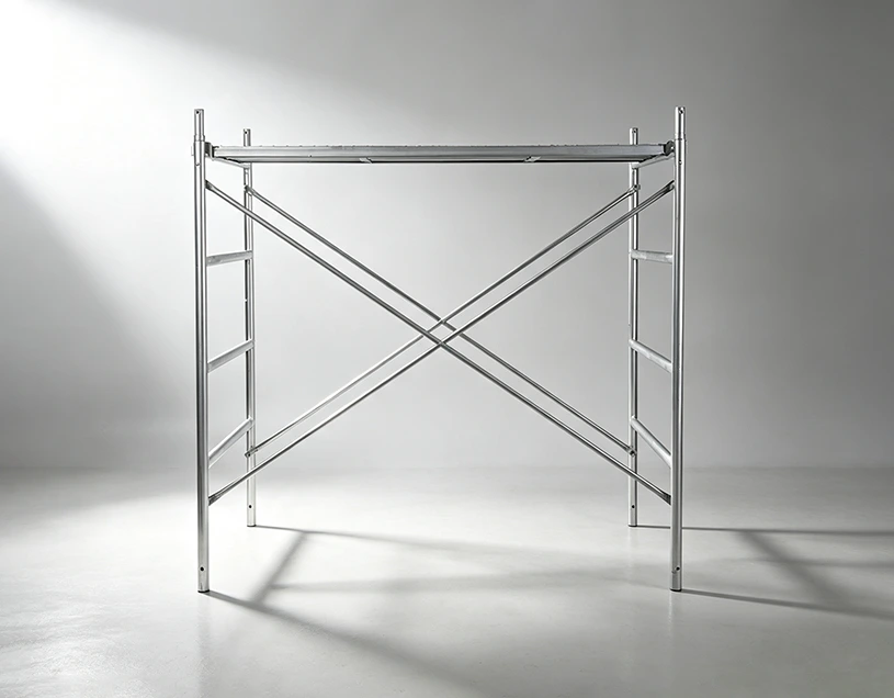Scaffolding